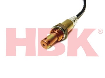 ЛЯМБДА-ЗОНД MAZDA 6/5/3 2.0D DPF 05- , КАЧЕСТВО