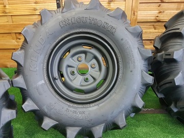 CAN-AM YAMAHA POLARIS AT27x10-12 Диски AT27x12-12