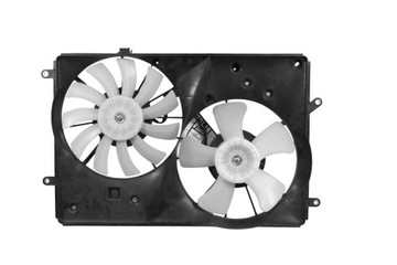 VENTILÁTOR DO SUZUKI SX4-S CROSS VITARA 1,0 1,4TB