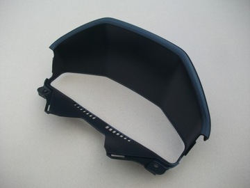 SUZUKI BURGMAN 650 EX КРЫШКА КОРПУСА СЧЕТЧИКИ