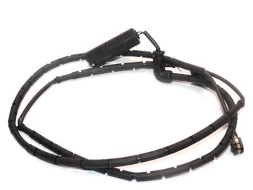 CZUJNIK KLOCKÓW HAMULCOWYCH TYL RR L322