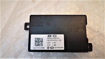 KOMPUTER MODUŁ STEROWNIK HYUNDAI KIA 88590-D9010