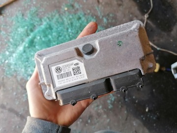 Sterownik 03C906024AF VW SEAT IBIZA III Magneti