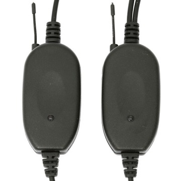 Moduł bezprzewodowy kamer cofania WIFI RCA 12V
