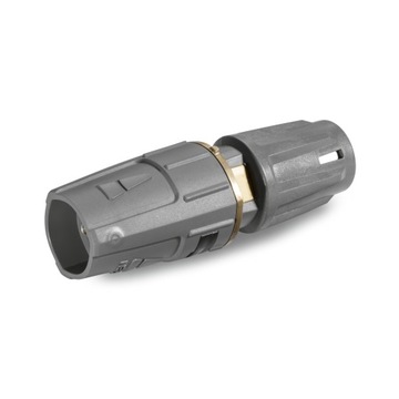 КОМПЛЕКТ НАСАДОК ДЛЯ МОЕЧКИ ПОД ДАВЛЕНИЕМ KARCHER HD 5/17CX PLUS