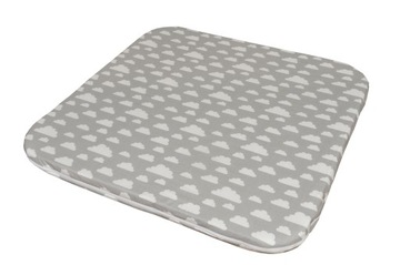 MATERACYK RADIR DO KOJCA PIANKA 95x95x6 cm