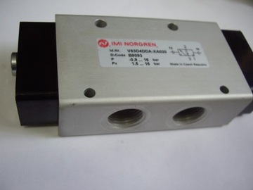 IMI-Norgren zawór 3/2 V63D4DDA-XA020
