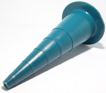 MAKITA DYSZA WYCISKACZ KLEJU SILIKONU DCG180