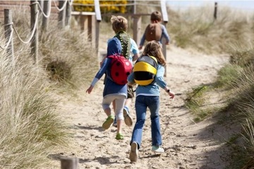 Рюкзак LittleLife Animal Pack Biedronka 3л+