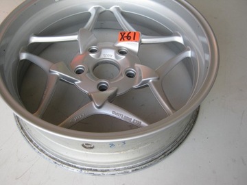 BMW K1300GT ЗАДНИЙ ДИС 1300 КОЛЕСО ЗАДНЕЕ