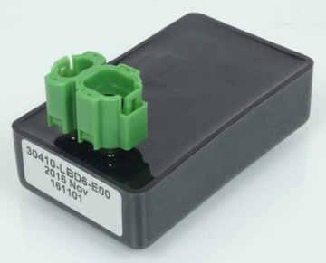 МОДУЛЬ ЗАЖИГАНИЯ - KYMCO SUPER 8 - 4T