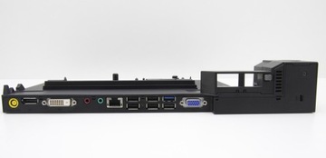 Lenovo ThinkPad Mini Dock Series 3 4337 Док-станция USB 3.0