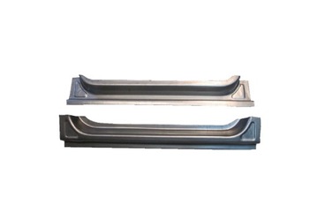 LUBLIN 1 2 3 MI INTRALL NOWE POSZYCIE STOPNIA PROGU KABINY LEWA = PRAWA