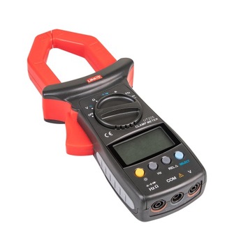 Универсальные цифровые клещи Uni-T UT205