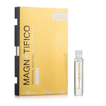 MAGNETIFICO Selection 2ml - FEROMONY dla Kobiet