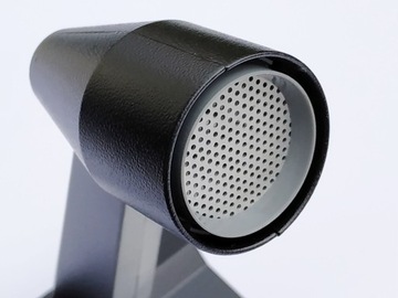 MIKROFON STACJONARNY ZETAGI MB +4