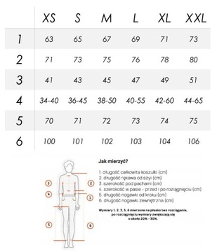 Футболка KRAMP Thermoactive Thermal Underwear XXL