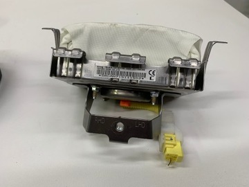 PEUGEOT 108 ULOŽENÍ AIR NÁDRŽ KOMPLET PÁSY