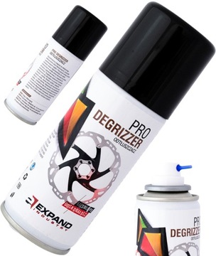 EXPAND ODTŁUSZCZACZ DO TARCZ I GWINTÓW 100ml SPRAY
