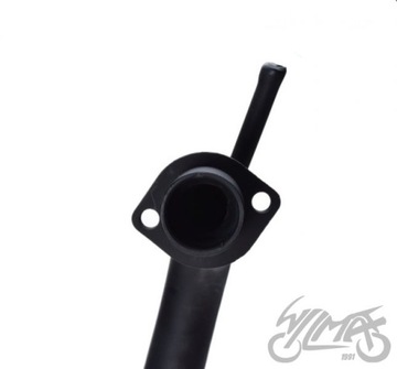 КОЛЕНО ГЛУШИТЕЛЯ ROMET ZETKA ZK 50