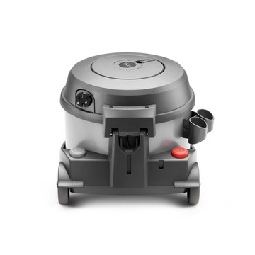 ПРОФИ ПЫЛЕСОС 1.2.1 МОЩНЫЙ ПРОФЕССИОНАЛ