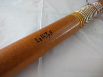 ANTENNA CELL 12-C-3742-126-1 L 14,7 мкГ 3,5 мкГ