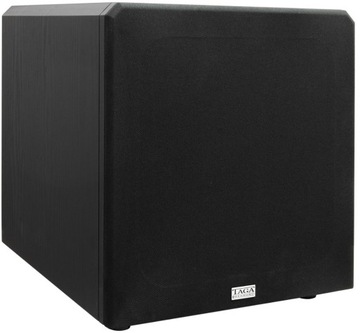 TAGA HARMONY TSW-212 АКТИВНЫЙ САБВУФЕР 12 ДЮЙМОВ БЕЛЫЙ