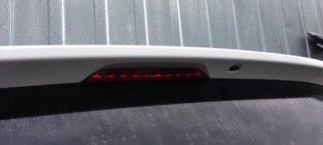 CHRYSLER PACIFICA 16 17 СПОЙЛЕР СТОП-КЛАПАН