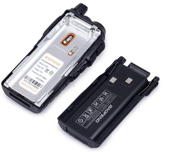 Baofeng UV 82 Duobander PMR Радио PMR UV82 uv-82