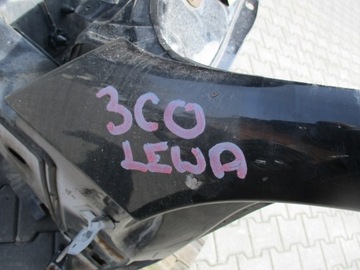 Podłużnica ćwiartka LEWA VW PASSAT B6 3C0