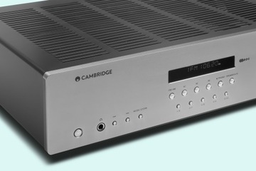 НАБОР CAMBRIDGE AUDIO AXR85 + AXC35 ДЛЯ ПУБЛИЧНИКОВ