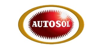 AUTOSOL METAL POLISH ПОЛИРОВАЛЬНАЯ ПАСТА ДЛЯ МЕТАЛЛОВ ВОССТАНОВЛЕНИЕ БЛЕСКА 75 МЛ