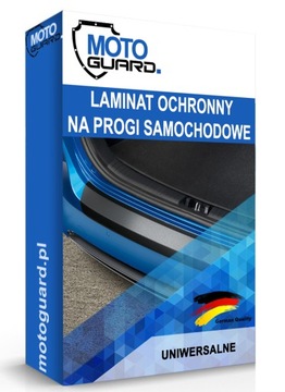 АКЦИЯ ЧЕРНАЯ ЗАЩИТНАЯ ФОЛЬГА для порогов 60/35х7х4