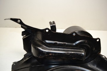 Fiat 126p крышка фильтра вентилятора двигателя