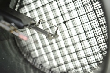 przepływomierz OPEL Siemens 5WK9606 90530463