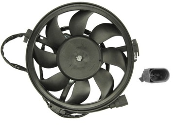 WENTYLATOR KLIMATYZACJI do VW PASSAT B5 B6 GATES