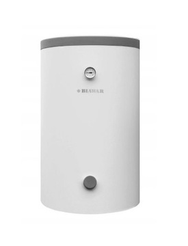 WYMIENNIK W-E 125.81 MEGA Z WĘŻOWNI.SPIR