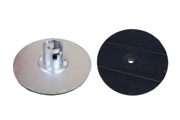 Полировщик колонн MS 2600