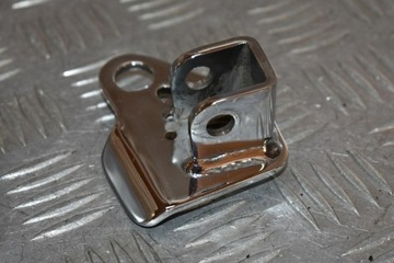 Крепление передней подножки L TRIUMPH SPEEDMASTER 03-