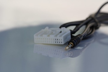 ВСПОМОГАТЕЛЬНЫЙ КАБЕЛЬ Toyota SUBARU Impreza Forester 14096