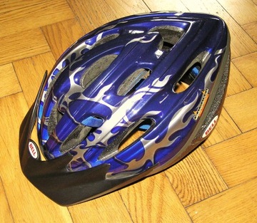 BELL COGNITO TEAM piekny Pani 50-55 cm S.Stan