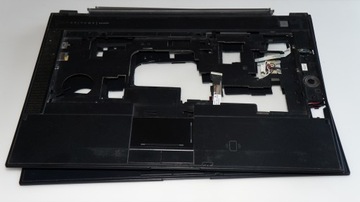 PALMREST OBUDOWA TOUCHPAD PRZYCISKI DELL E6400