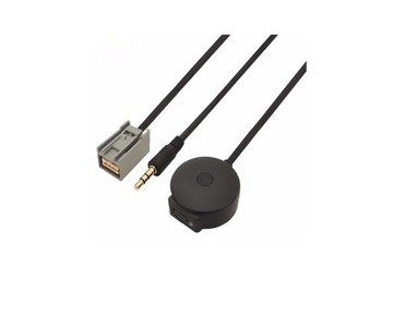 ADAPTER BLUTOOTH HONDA ACCORD CIVIC CRV AUX USB