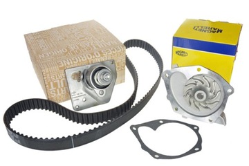 ROZRZĄD 1.9 DCI RENAULT 8200709719 7701479114 ORYG