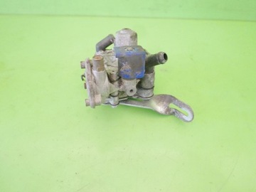 РЕДУКТОР ГАЗОВОГО ИСПАРИТЕЛЯ TOMASETTO AT-09 ДО 125КМ