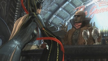 Bayonetta KLUCZ STEAM