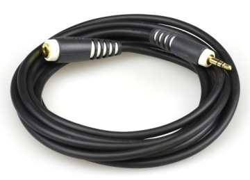 KLOTZ AS-EX10300 - КАБЕЛЬ НАУШНИКОВ 3М