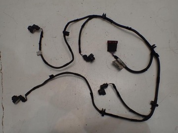 INSTALACE PDC IVECO DAILY 14-