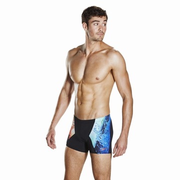 Мужские плавки Speedo Боксеры End+ Digital M