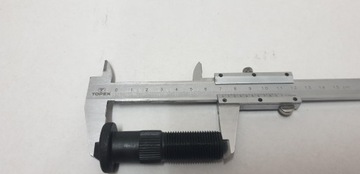 Szpilka bębna M18x1,5 L72mm PRONAR ORYGINAŁ